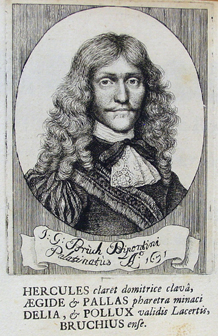 J.G. Bruchius